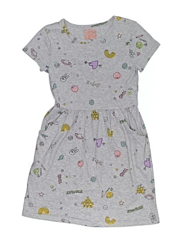 Cat & Jack Dress (view 1)