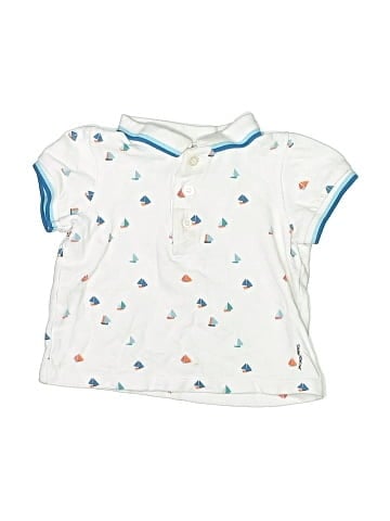 Jacadi Short Sleeve Top (view 1)
