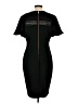 Ted Baker London Black Cocktail Dress Size 12 (5) - photo 2