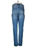 Nine West Solid Blue Jeans One size - photo 2