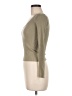 MNG Tan Long Sleeve T-Shirt Size M - photo 5