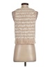 Intermix Ivory Sleeveless Top Size P (petite) - photo 2