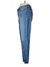 Nine West Solid Blue Jeans One size - photo 5