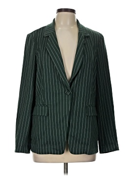 Skies Are Blue Blazer