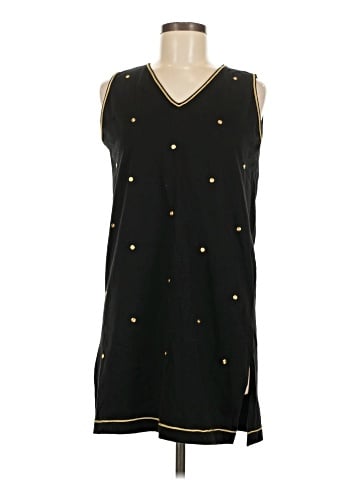 Liz & Co. Casual Dress (view 1)
