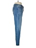 Nine West Solid Blue Jeans One size - photo 4