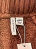 Janie and Jack Brown Cardigan Size 0-3 mo - photo 3