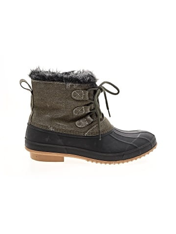 Mishansha Rain Boots (view 1)