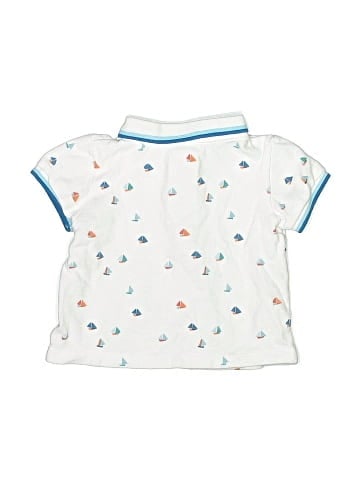 Jacadi Short Sleeve Top (view 2)