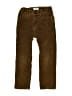Crewcuts Outlet Brown Jeans Size 4 - photo 1