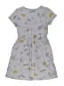 Cat & Jack Stars Gray Dress Size 8 - photo 2