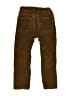 Crewcuts Outlet Brown Jeans Size 4 - photo 2