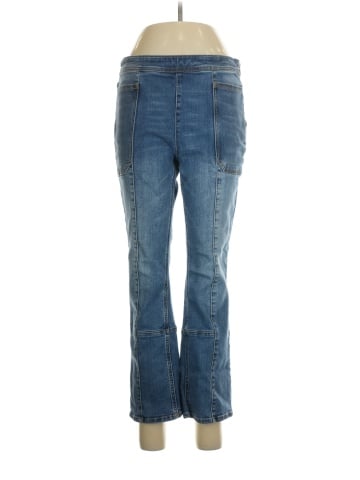 Pilcro and the Letterpress Jeans (view 1)