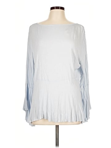 Unbranded Long Sleeve Blouse (view 1)
