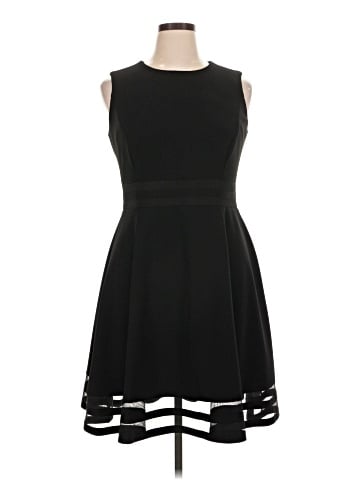 Calvin Klein Cocktail Dress (view 1)