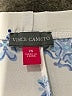 Vince Camuto Paisley Blue Casual Pants Size 2X - photo 4