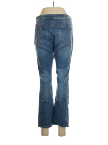 Pilcro and the Letterpress Jeans (view 2)