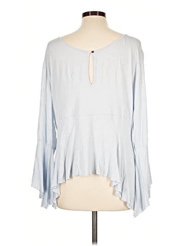 Unbranded Long Sleeve Blouse (view 2)