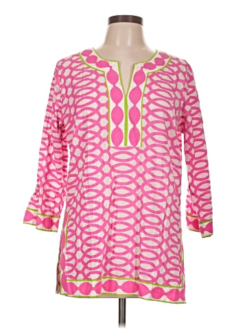 Gretchen Scott Designs Casual Dress (view 1)