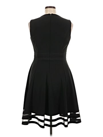 Calvin Klein Cocktail Dress (view 2)