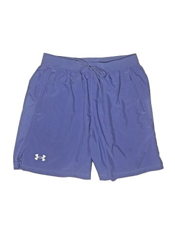 Under Armour Athletic Shorts (view 1)