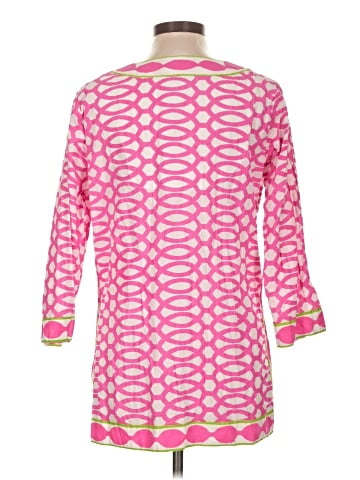 Gretchen Scott Designs Casual Dress (view 2)