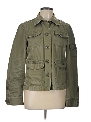 J.Crew Jacket (view 1)