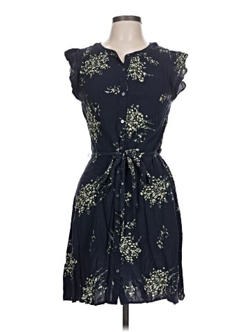 Ann Taylor LOFT Outlet Casual Dress (view 1)