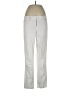 Vince. Solid Silver Casual Pants Size 10 - photo 1