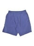 Under Armour 100% Polyester Blue Athletic Shorts Size M - photo 2