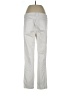 Vince. Solid Silver Casual Pants Size 10 - photo 2
