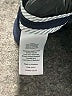 Talbots Blue Blazer Size 12 - photo 7