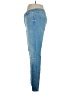 Old Navy Color Block Blue Jeans Size 14 - photo 5