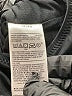 Old Navy Solid Black One Piece Swimsuit Size 18-24 mo - photo 4