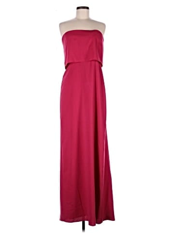 Halston Heritage Casual Dress (view 1)