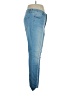 Old Navy Color Block Blue Jeans Size 14 - photo 4