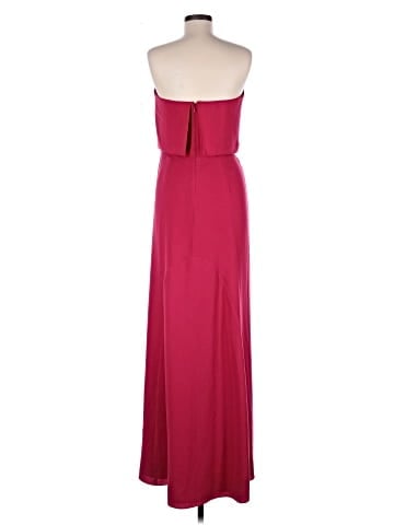 Halston Heritage Casual Dress (view 2)