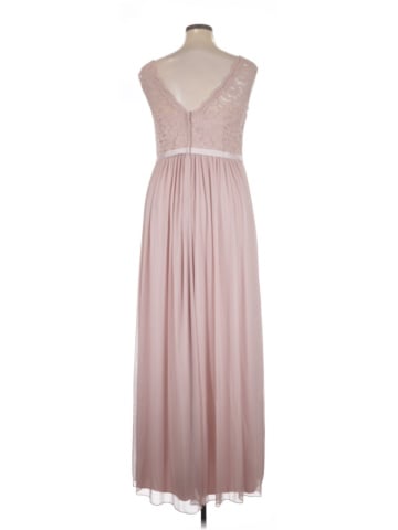 David's Bridal Cocktail Dress (view 2)