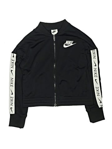 Nike Track Jacket (view 1)