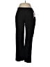 Alfani Stars Black Casual Pants Size 0X - photo 1