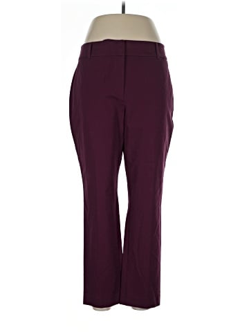 Ann Taylor Factory Active Pants (view 1)