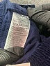 Janie and Jack 100% Cotton Blue Overalls Size 3-6 mo - photo 4