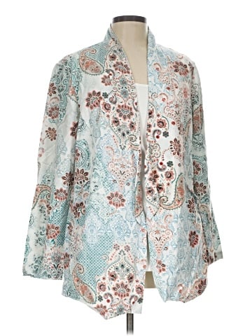 Chico's Blazer (view 1)