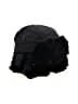 CROWN CAP Black Winter Hat One size - photo 1