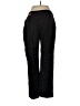 Alfani Stars Black Casual Pants Size 0X - photo 2