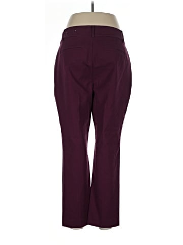 Ann Taylor Factory Active Pants (view 2)