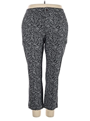 Lands' End Active Pants (view 1)