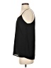 Maurices 100% Polyester Black Sleeveless Top Size S - photo 5