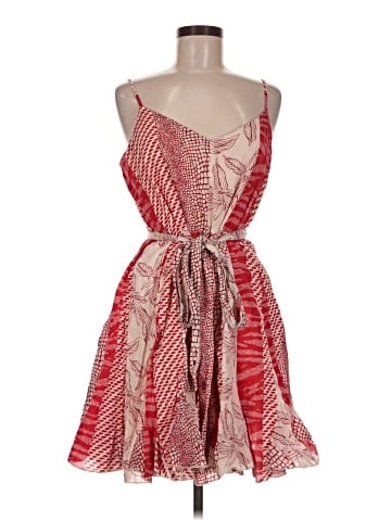 Banana Republic Factory Store Cocktail Dress (view 1)
