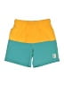 Old Navy Teal Board Shorts Size 14 - 16 - photo 1